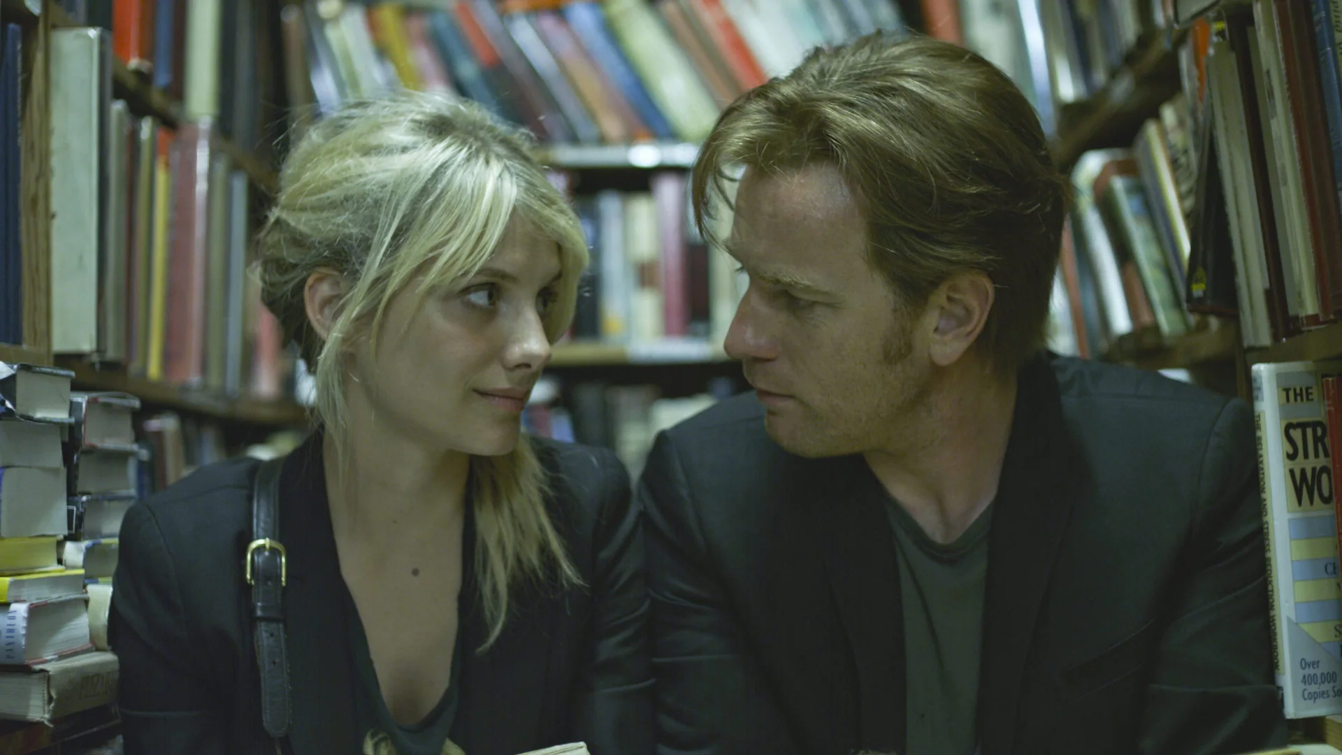 Fotograma de Beginners