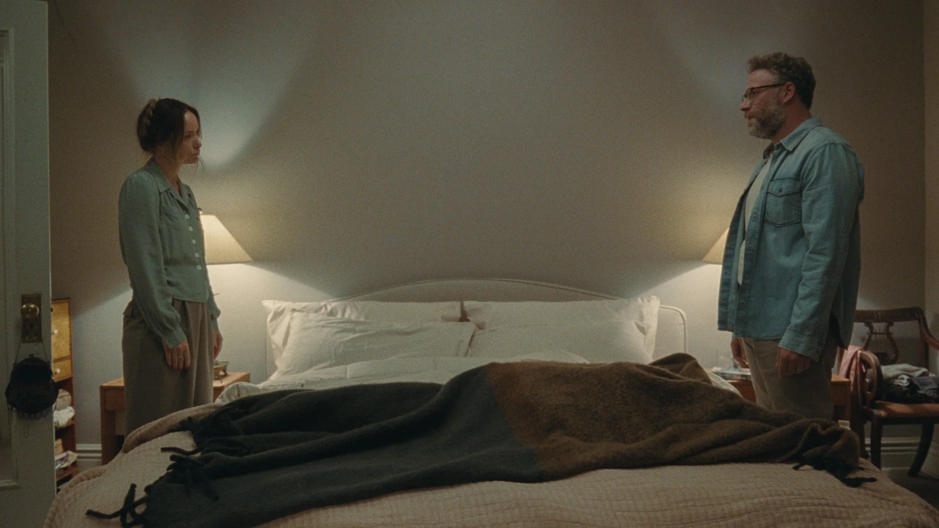 Fotograma de The Invite